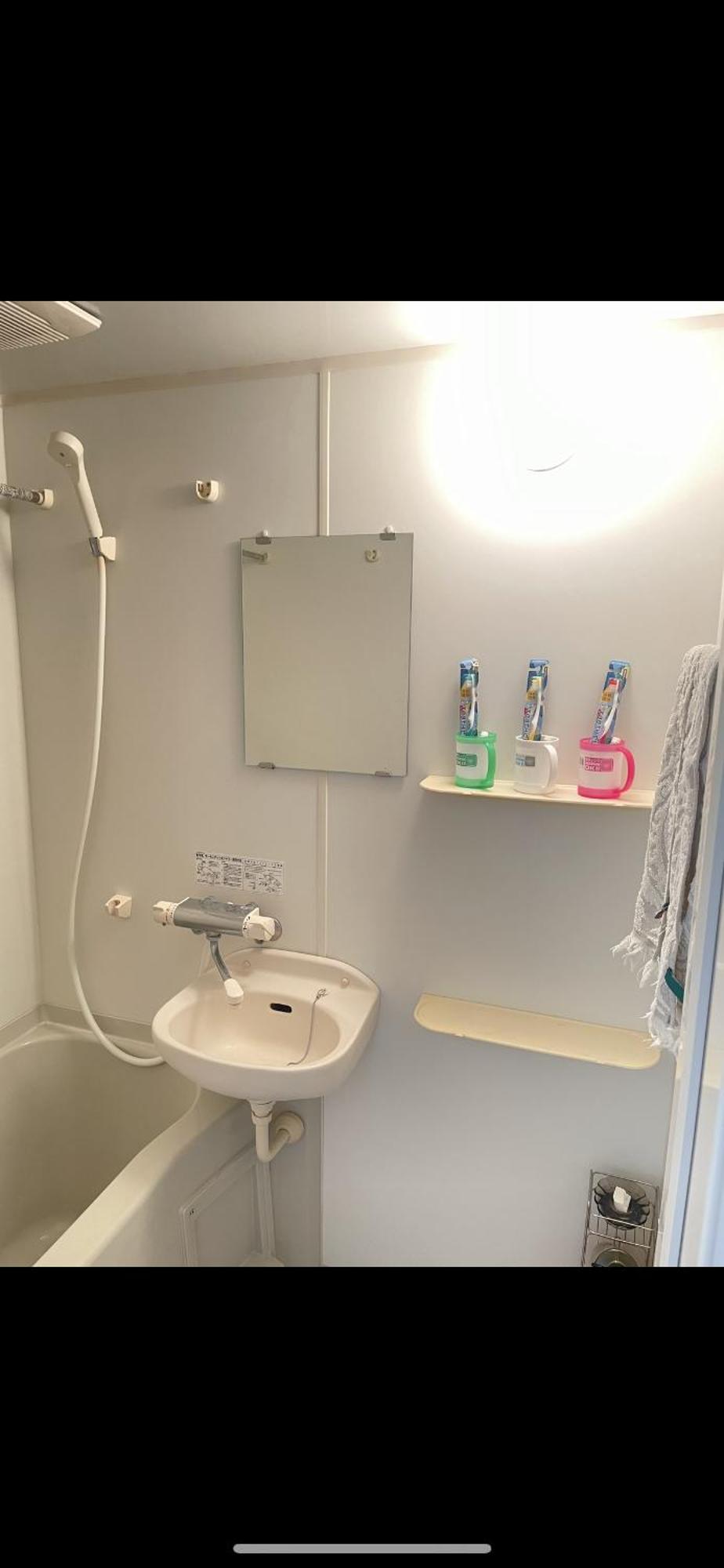 新宿安靜の家-A Quiet Home In Shinjuku - A 26 Square Meter Double Bed Room That Feels Like Home Tokio Exterior foto