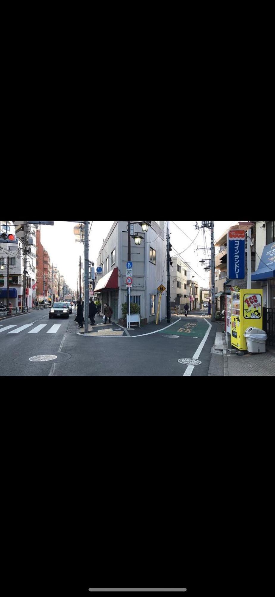 新宿安靜の家-A Quiet Home In Shinjuku - A 26 Square Meter Double Bed Room That Feels Like Home Tokio Exterior foto